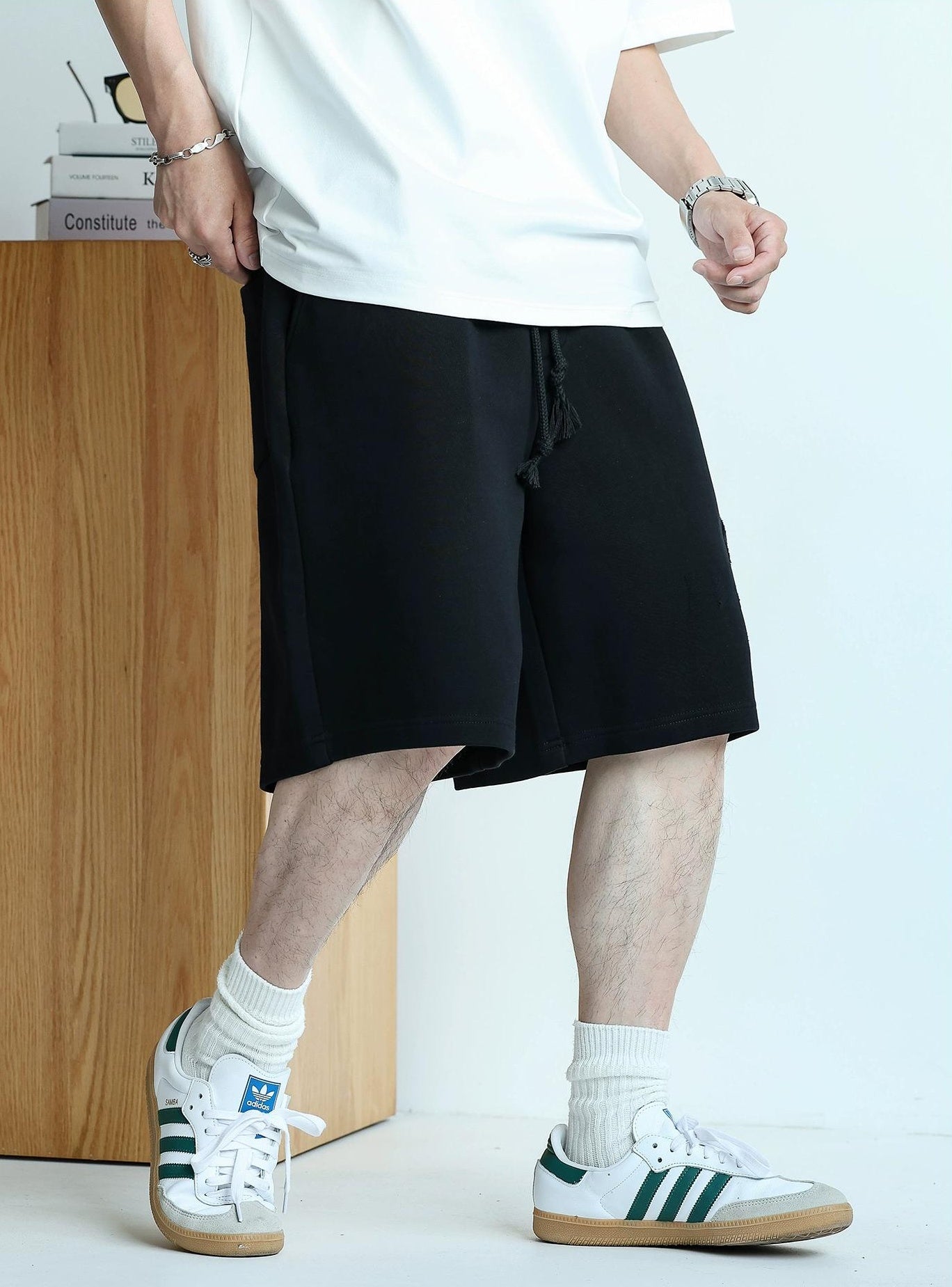 Summer Casual Shorts