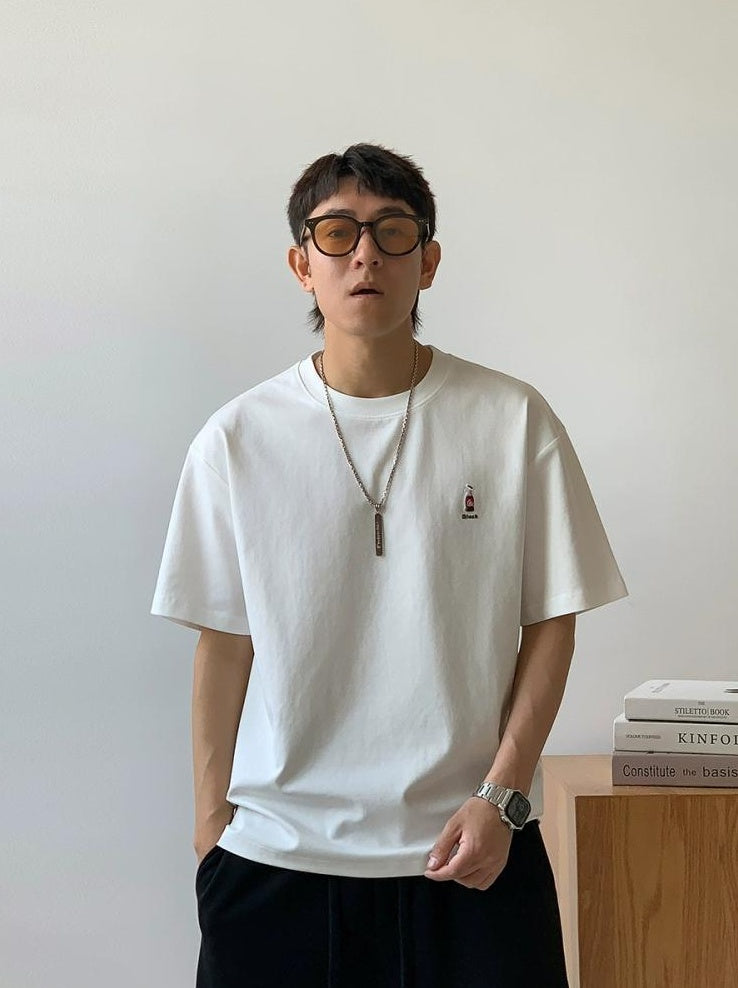 Taolang Cartoon Tee