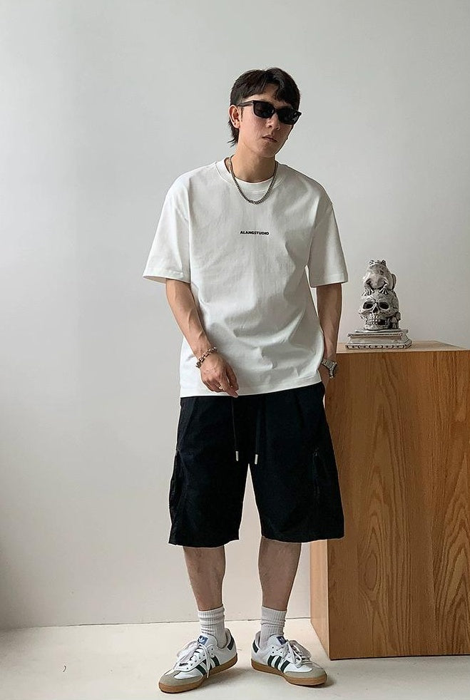 Long Quick-Dry Tee