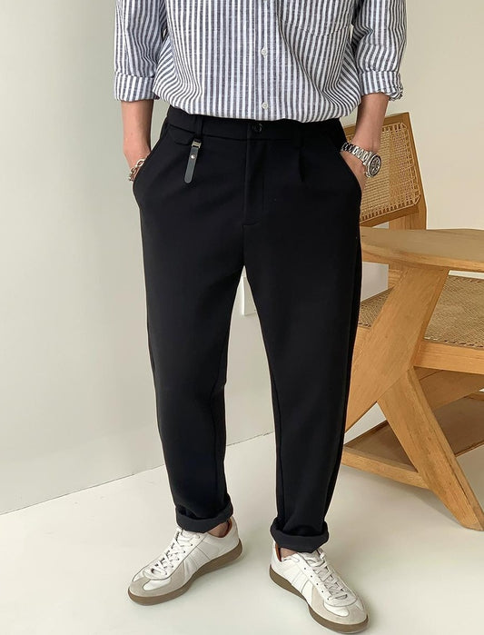 Trendy Casual Pants
