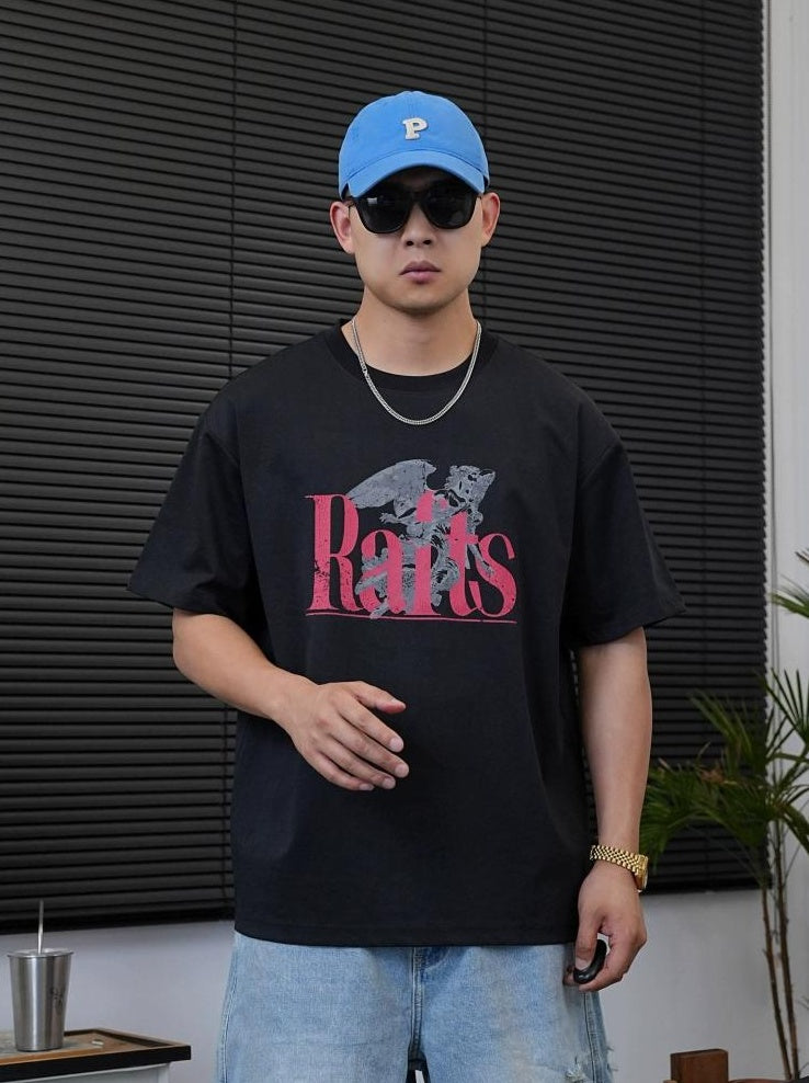 Casual Rafts Tee