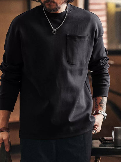 ヘビーウェイト ロングスリーブ Tシャツ