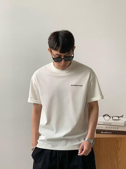 Dry Casual T-Shirt
