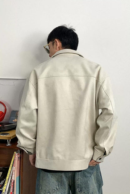 Men's Windbreaker Jacket