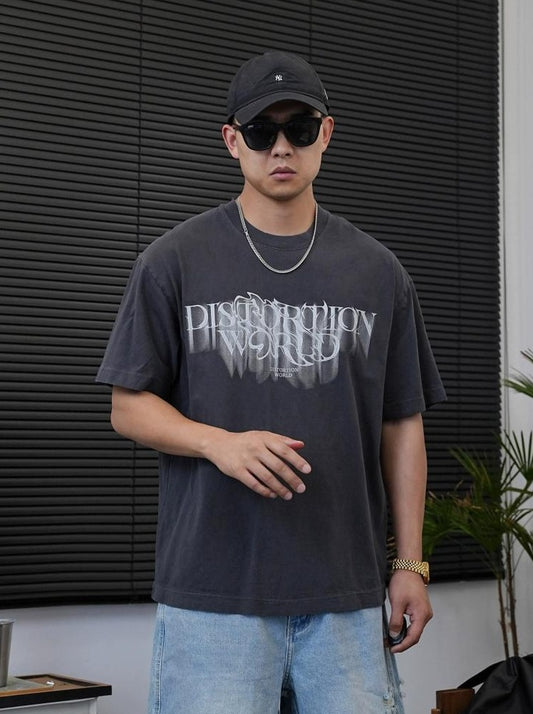 Casual Gangster Tee
