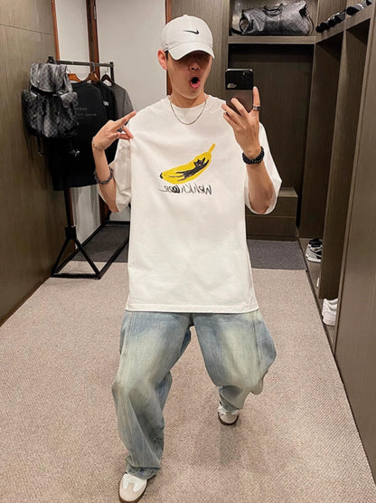 Banana Fun Tee