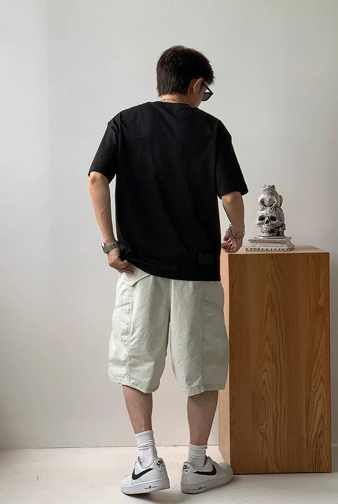 Long Quick-Dry Tee