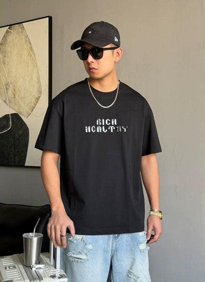 Gangster Graphic Tee