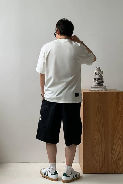 Long Quick-Dry Tee