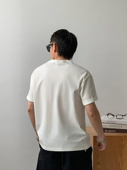 Dry Casual T-Shirt