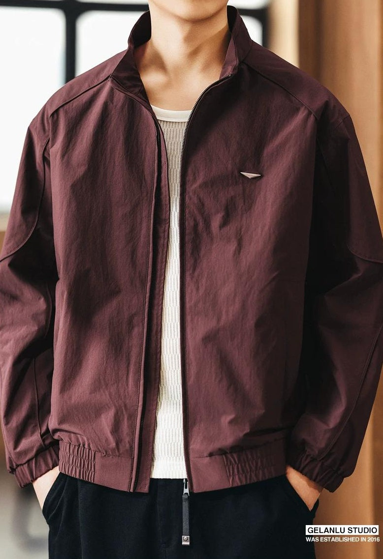 HIGH-END OUTDOOR JACKET
