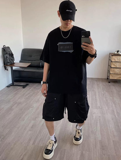 Gangster Graphic Tee