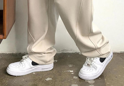 ヴァーサタイルハーレムパンツ