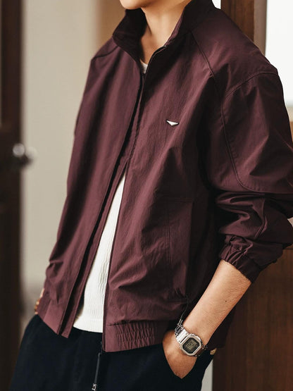 HIGH-END OUTDOOR JACKET