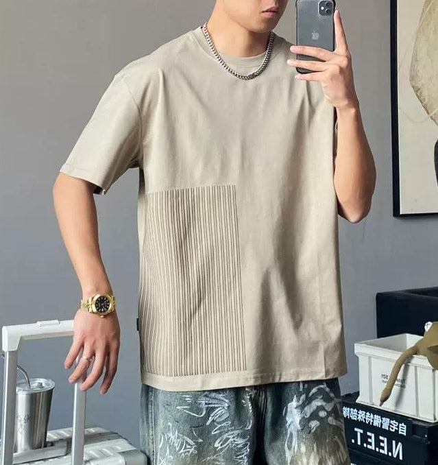 クール アイスシルク Tシャツ