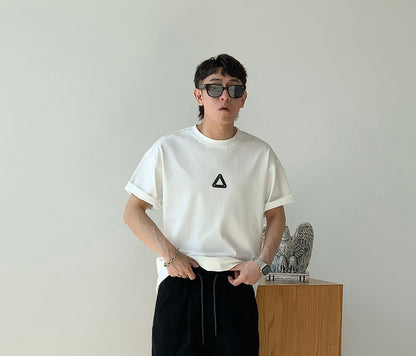 Lang Quick-Dry T-Shirt