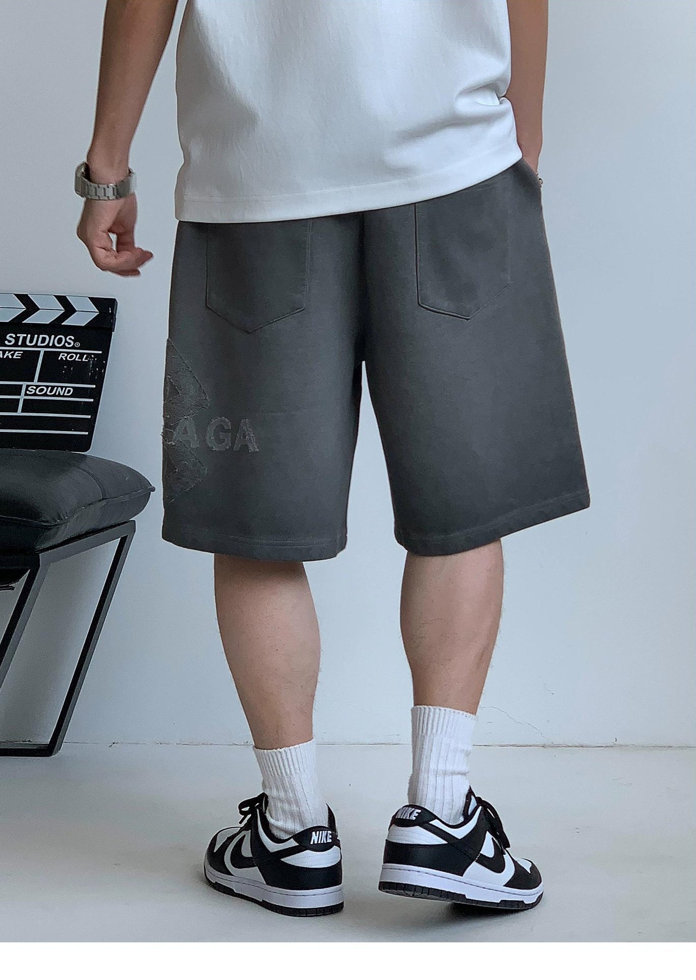 Summer Casual Shorts