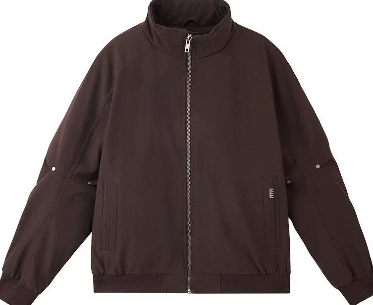 カジュアルダウンジャケットフォーユース