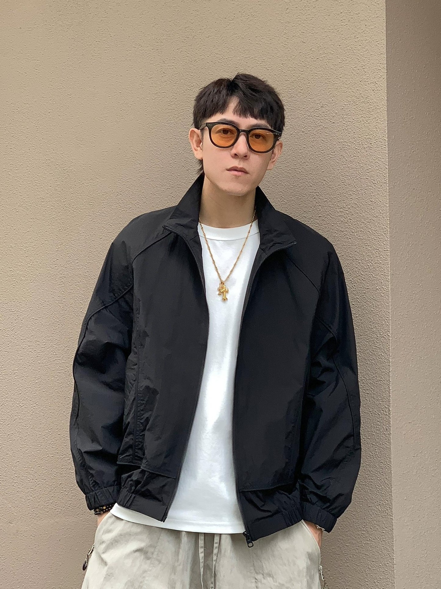 UV Protection Jacket