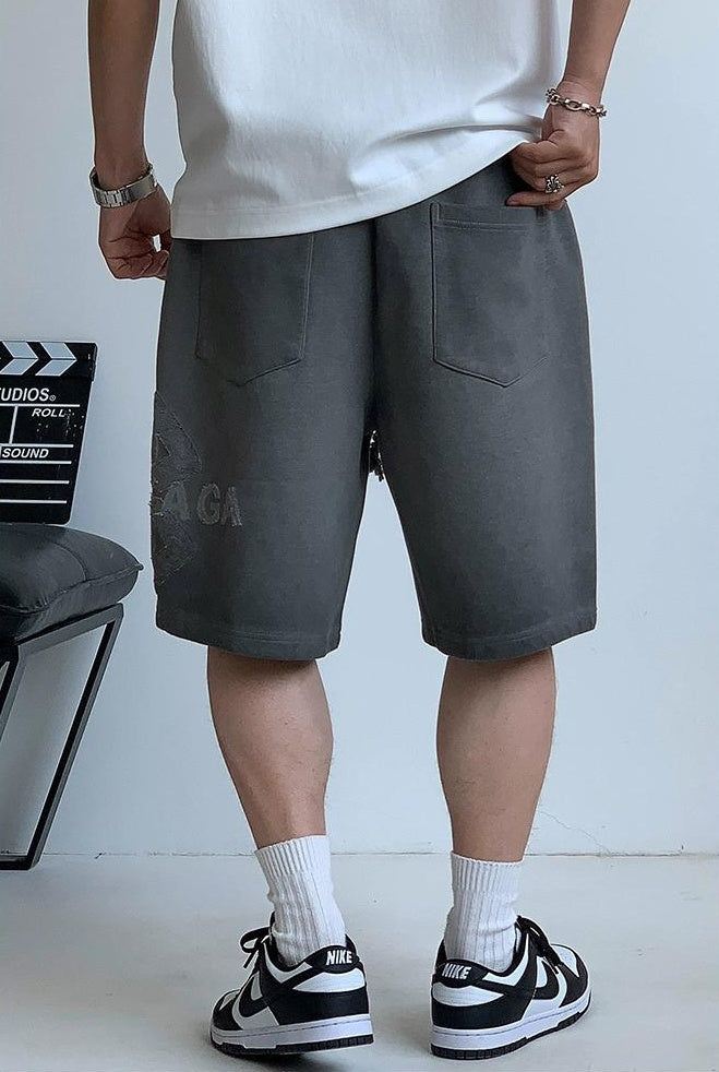 Summer Casual Shorts