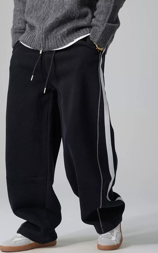 ウィンターアメリカンラウンジスウェットパンツ