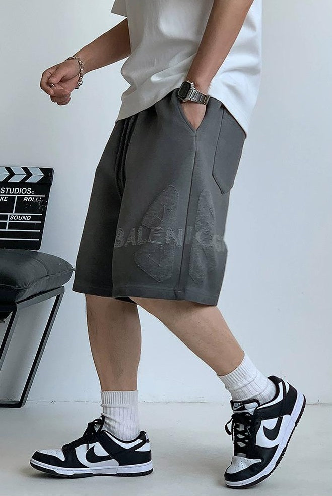 Summer Casual Shorts