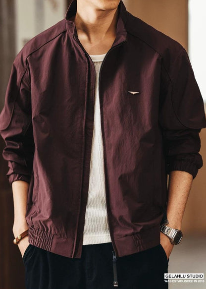 HIGH-END OUTDOOR JACKET