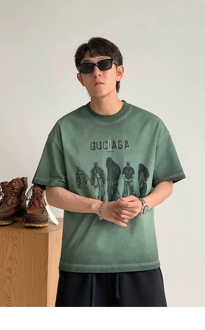 Hip-Hop Tee