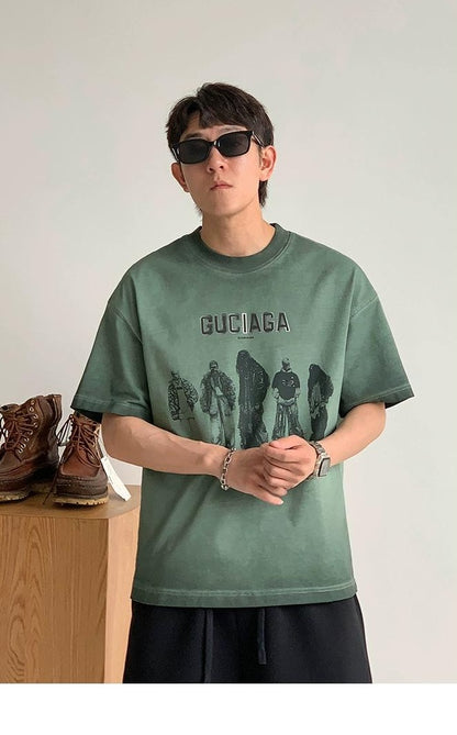 Hip-Hop Tee