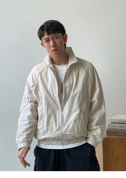 UV Protection Jacket