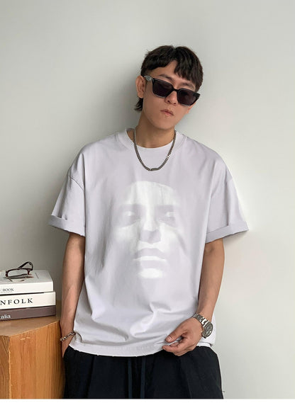 Hip-Hop Graphic Tee