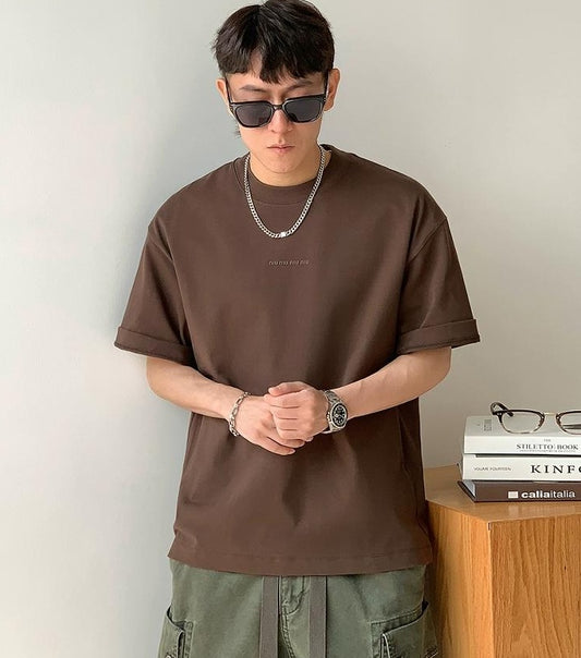 LongCasual T-Shirt