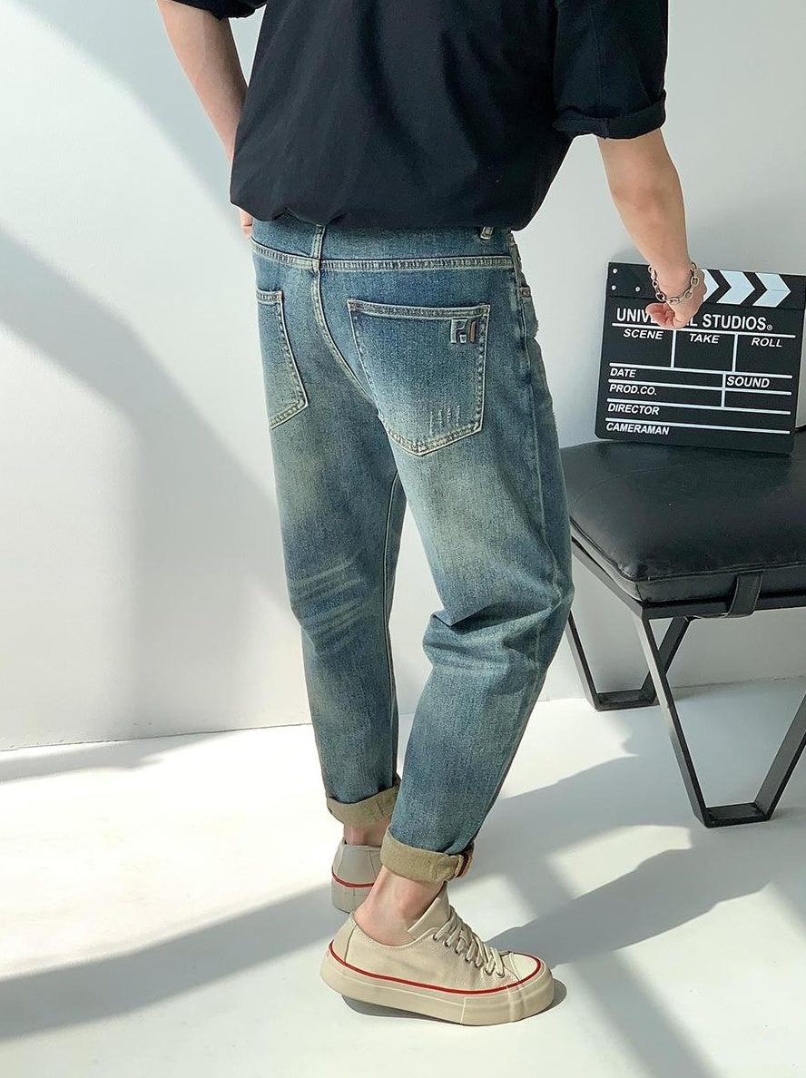 High Street Jeans
