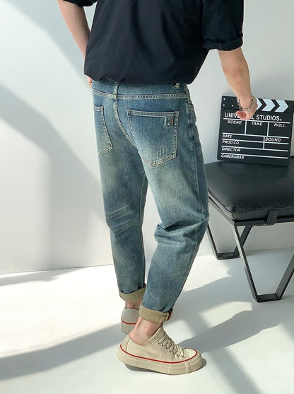 High Street Jeans