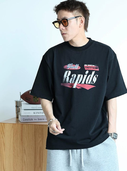 Vintage Graphic Tee