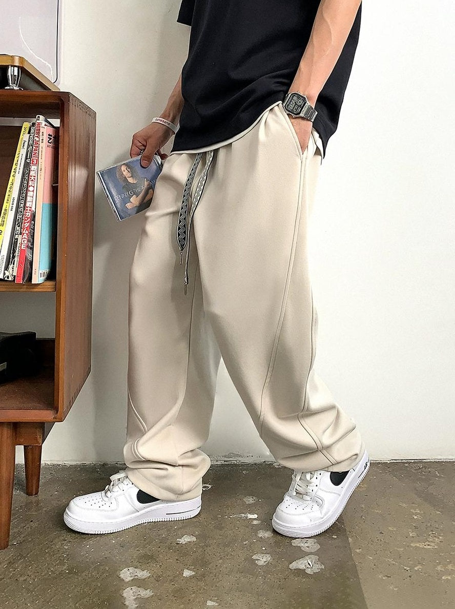 ヴァーサタイルハーレムパンツ