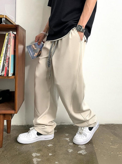 ヴァーサタイルハーレムパンツ