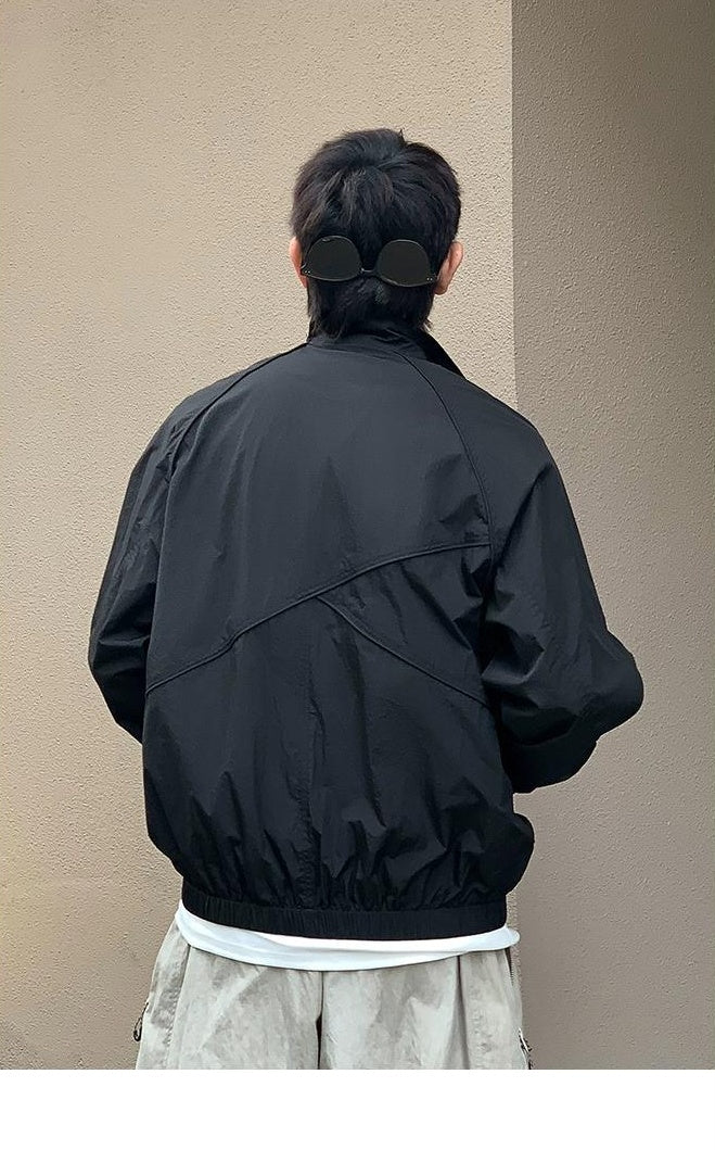 UV Protection Jacket