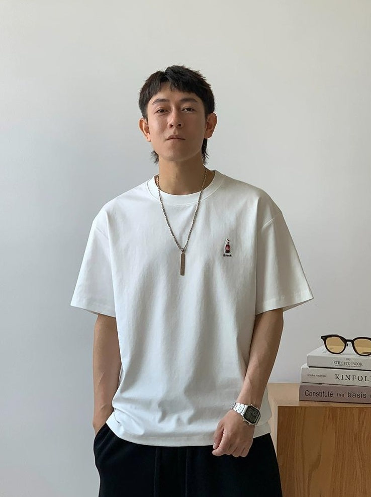 Taolang Cartoon Tee