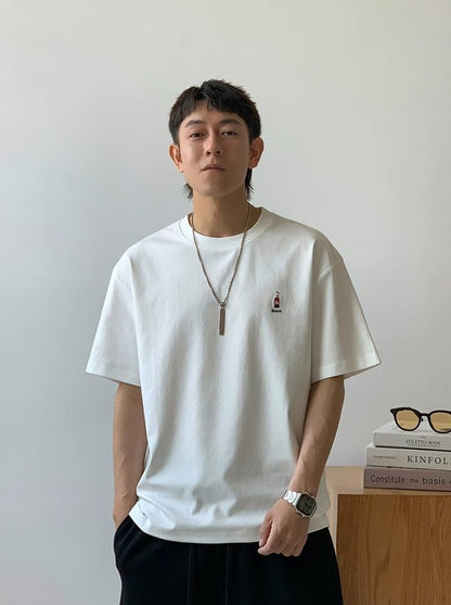 Taolang Cartoon Tee