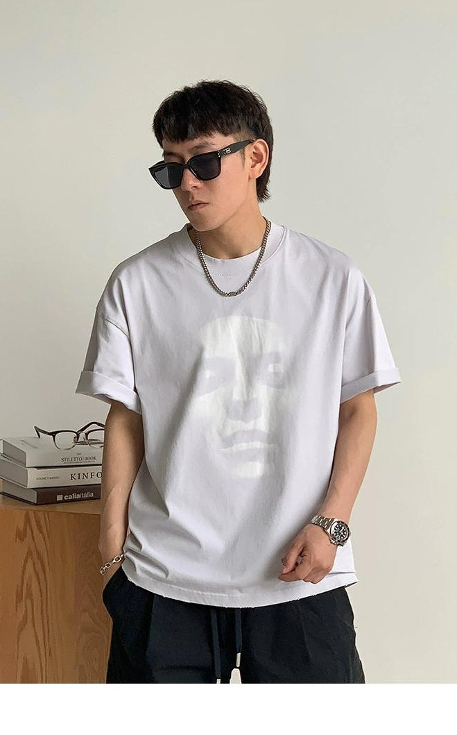 Hip-Hop Graphic Tee