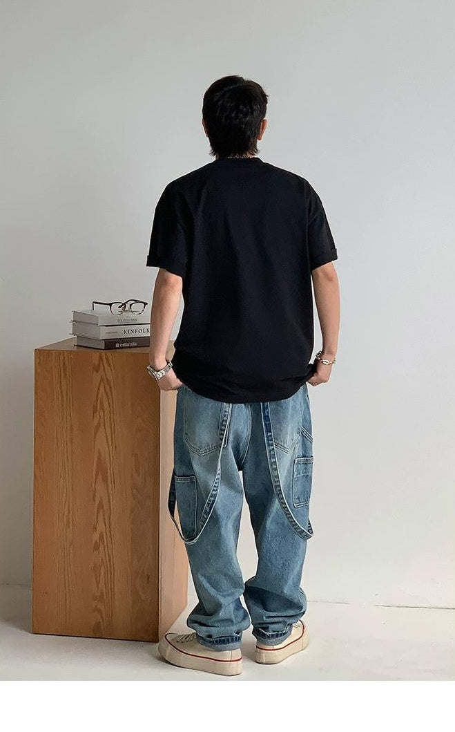 Hip-Hop Graphic Tee