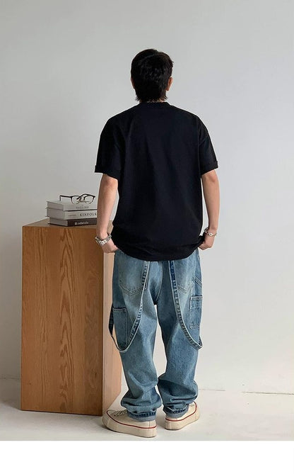 Hip-Hop Graphic Tee
