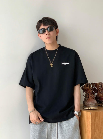 Heavyweight Printed T-Shirt