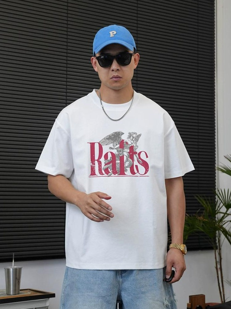 Casual Rafts Tee