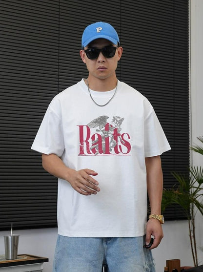 Casual Rafts Tee