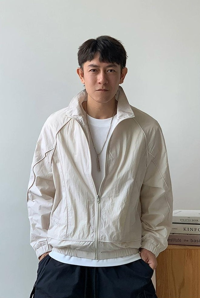 UV Protection Jacket