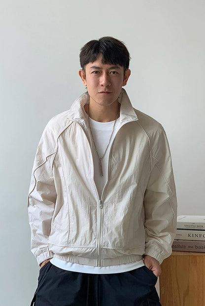 UV Protection Jacket