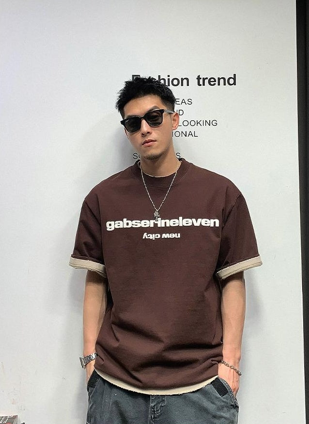 Urban Graffiti T-Shirt