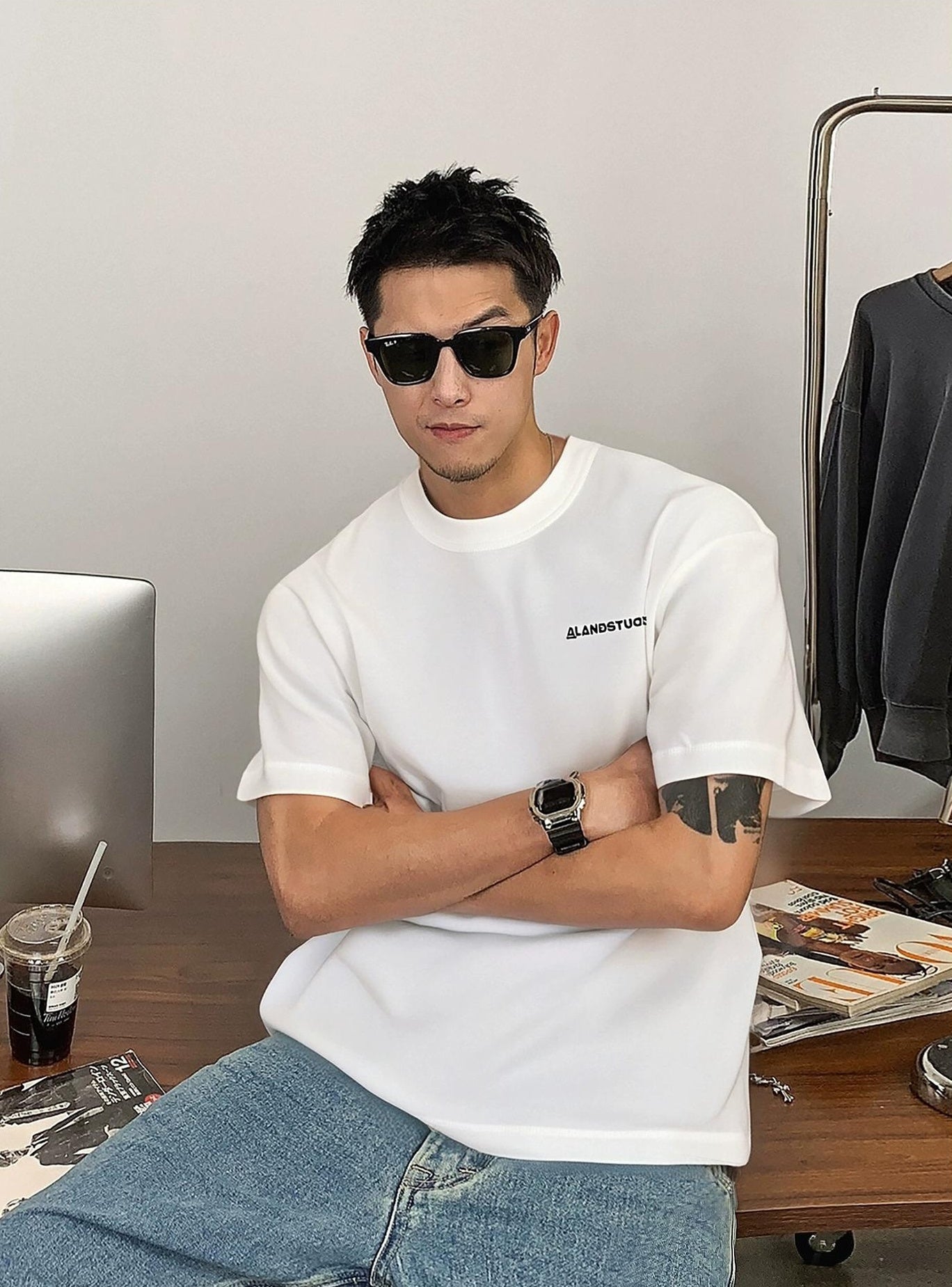 Quick-Dry T-Shirt
